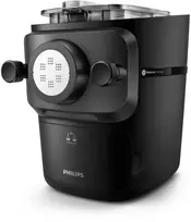 Philips 7000 Series HR2665/96 Makaronų gaminimo aparatas 200 W, Juoda