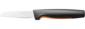 Fiskars Functional Form 1057544 Lupimo peilis su tiesiais ašmenimis 8 cm