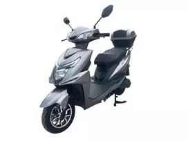 Elektrinis motoroleris Z1000, 1kW 20AH Li-ion eMOTO