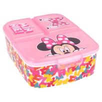 Vaikiška pietų dėžutė Minnie Mouse STOR, ST51120