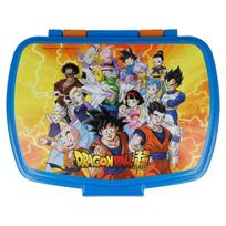 Vaikiška pietų dėžutė Dragon Ball STOR, ST20774
