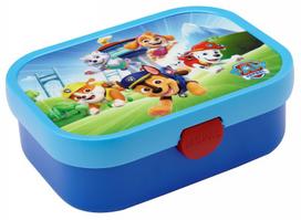 Vaikiška pietų dėžutė Mepal Lunch Box Campus - Paw Patrol Pups MP107440065400, 750 ml