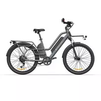 ADO Oasis 260T krovininis Cargo elektrinis dviratis