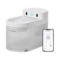 CATLINK vandens fontanas augintiniams W03 su APP
