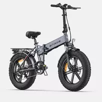 ENGWE EP-2 PRO BOOST elektrinis dviratis Fat bike