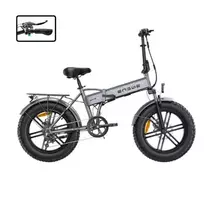 ENGWE EP-2 PRO BOOST elektrinis dviratis Fat bike
