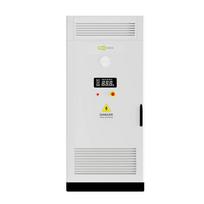 Elektros kaupiklis su įmontuotu inverteriu | C&I All in One 215KWh ECOSOLEX ESC-L215