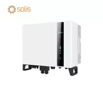 Hibridinis inverteris SOLIS S6-EH3P10K-H-EU