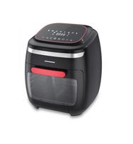 Karšto oro gruzdintuvė 2000W, 11L HAF-B2000FB HEINNER