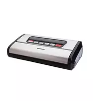 Vakuumavimo aparatas 165W HAV-165BKSS HEINNER