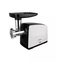 Mėsmalė 2100W MG-2100BKWH HEINNER