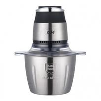 Maisto smulkintuvas Zyle ZY83CH, 800 W, 3 l