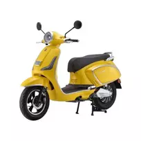 Elektrinis motoroleris DAYI Motor E-Biene 3000W 32Ah