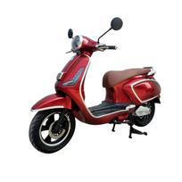 Elektrinis motoroleris DAYI Motor E-Biene 3000W 32Ah