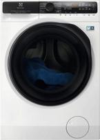 Skalbyklė su džiovinimu Electrolux EW7W5697QE