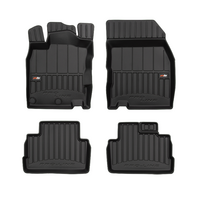 KILIMĖLIAI NISSAN QASHQAI II NUO 2013-...