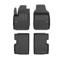 KILIMĖLIAI FIAT 500 NUO 2007-...