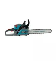 Benzininis grandininis pjūklas 45cc 40cm/16" KS KS CS21G-16 KONNER & SOHNEN