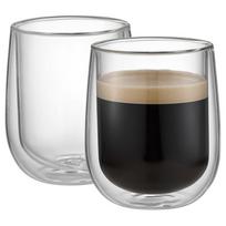 Termo stiklinės Zyle ZY7336SDG, 360 ml, 2 vnt.