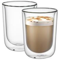 Termo stiklinės Zyle ZY7373DG, 340 ml, 2 vnt.