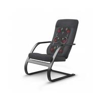 Masažinė kėdė Medisana RC 450 2-in-1 Relax + Massage Chair 88431