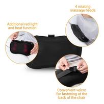 Medisana MC 200 Massage Cushion