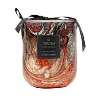 Aromatinė žvakė OSOM Moments Secret Forrest OSOM2331C, 1200 g