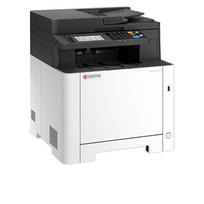 Kyocera ECOSYS MA2600cwfx 5GHZ Spausdintuvas lazerinis spalvotas MFP A4 26 ppm USB Wi-Fi