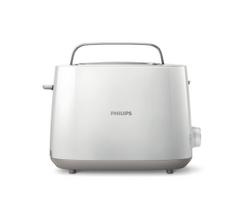 Philips Daily Collection HD2581/00 Skrudintuvas 830 W, Balta