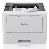 Brother HL-L5215DN Spausdintuvas lazerinis nespalvotas A4 48 ppm USB Ethernet LAN