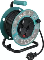 Ilginamasis laidas, KS-CR-15M, KONNER & SOHNEN 15m