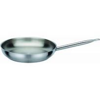 Indukcinė nerūdijančio plieno keptuvė GSW975285, Ø28 cm