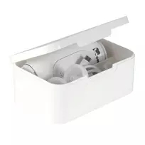 Momini Automatic nosies aspiratorius Breezy