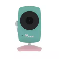 Momini BlissView mobili auklė