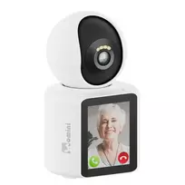 Momini CommuniCare Two-Way Baby Monitor. Dvipusis vaizdo monitorius