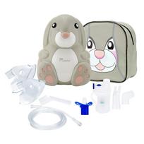 Momini medicininis inhaliatorius, NebuBunny