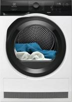 Džiovyklė su šilumos siurbliu Electrolux EW6D98BEE