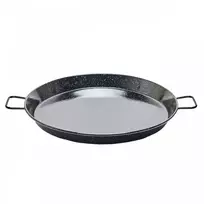 Emaliuota paella keptuvė 20/30cm