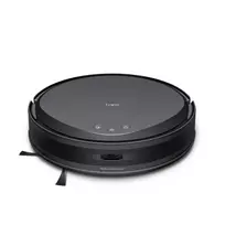 TP-Link Tapo RV20 Max Dulkių siurblys robotas, Juoda