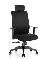 Berga HRU Ergonominė biuro kėdė