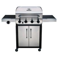 Dujinis grilis Char-Broil Convective 440S