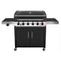 Dujinis grilis Char-Broil Convective 640 B - XL