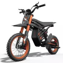 Riding Times GT54 elektrinis dviratis (14")