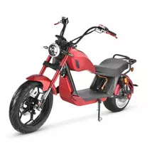 Elektrinis motoroleris RIDE-E CP-6 (EEC) 2000 W