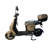 Elektrinis motoroleris RIDE-E EVIO (EEC) 1000W 