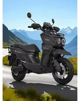 Elektrinis dviratis motoroleris Tank 1000W 32AH 72V