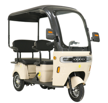 Elektrinis triratis RIDE-E TRIGO (EEC) 1000W 32Ah 60V