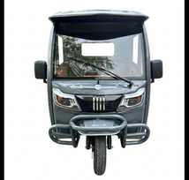 Elektrinis krovininis triratis RIDE-E TITAN (EEC) 1000W 45Ah 60V