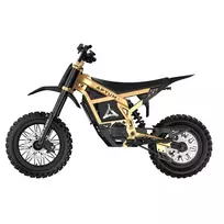 Aptum 2C elektrinis mini motociklas off-road dirt bike