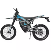 Aptum 8F elektrinis motociklas off-road dirt bike EEC